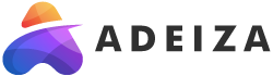 Adeiza Logo